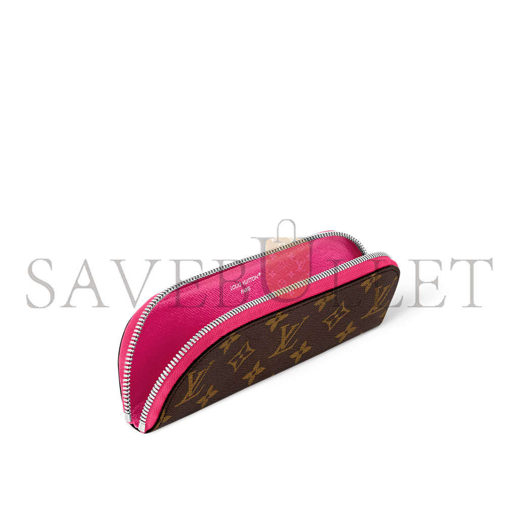 LOUIS VUITTON CHARLOTTE PENCIL POUCH GI1194 (20*7*2cm)